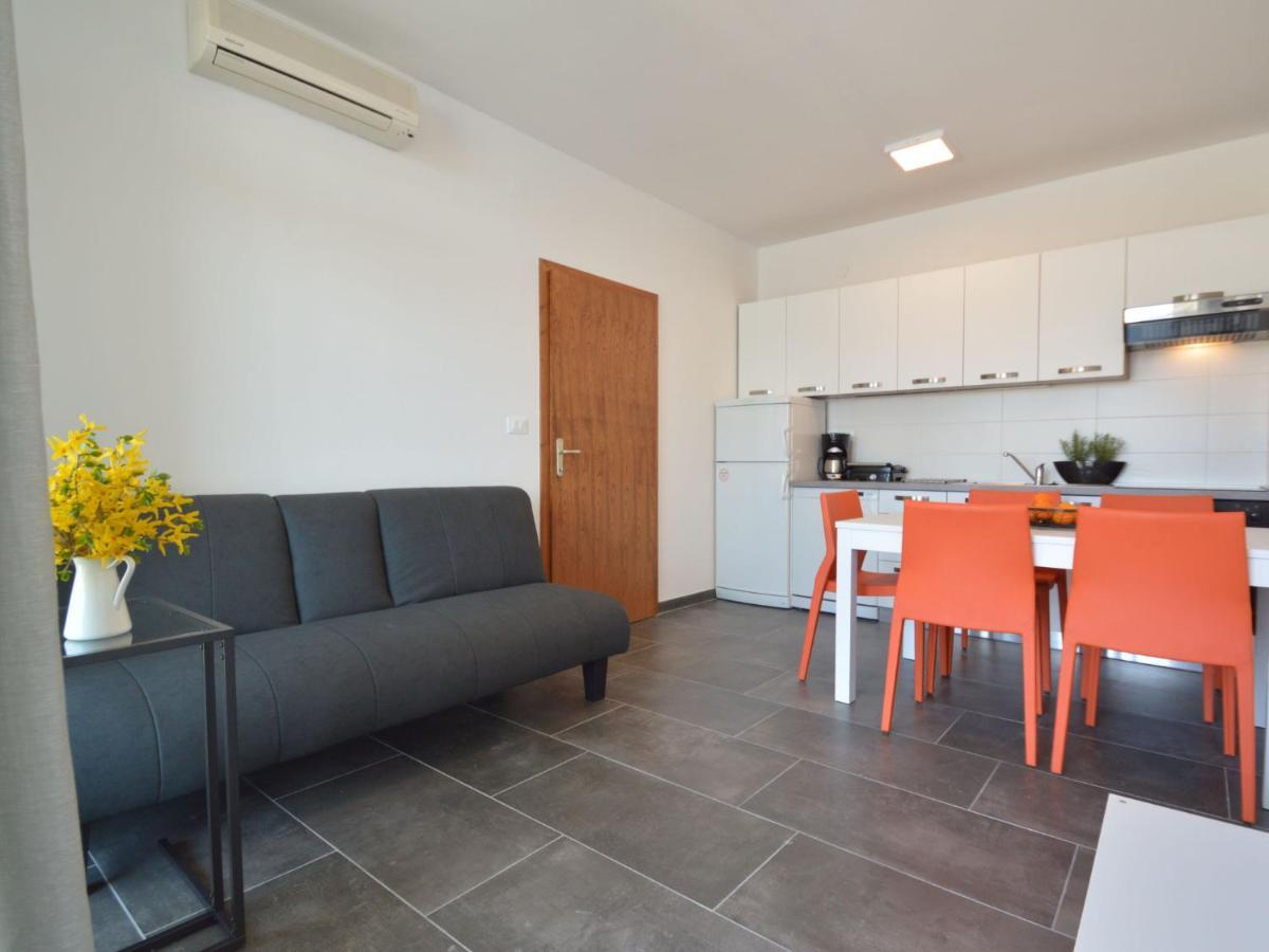 Apartment Sea By Interhome Medulin Luaran gambar