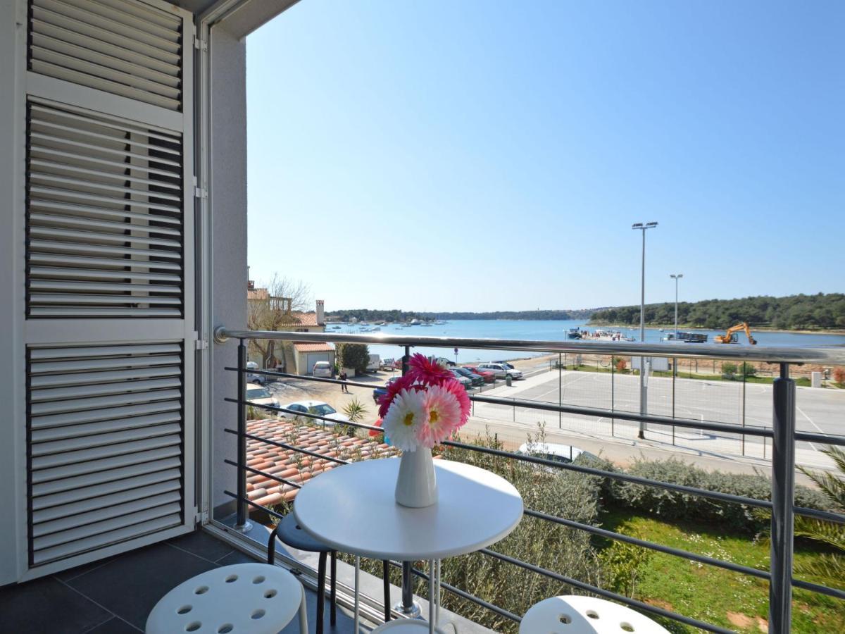 Apartment Sea By Interhome Medulin Luaran gambar