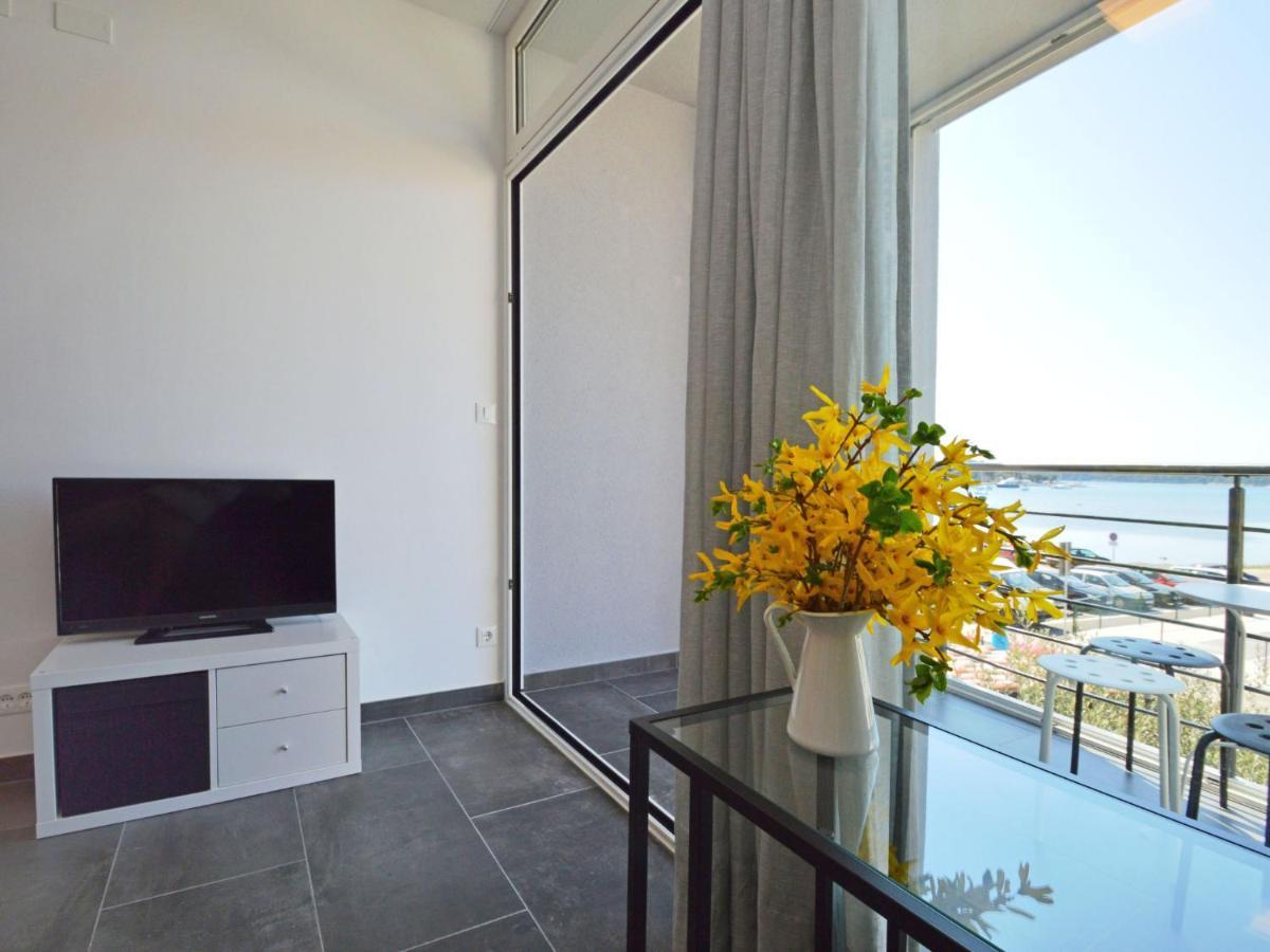 Apartment Sea By Interhome Medulin Luaran gambar