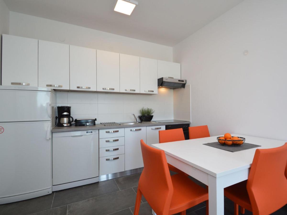 Apartment Sea By Interhome Medulin Luaran gambar