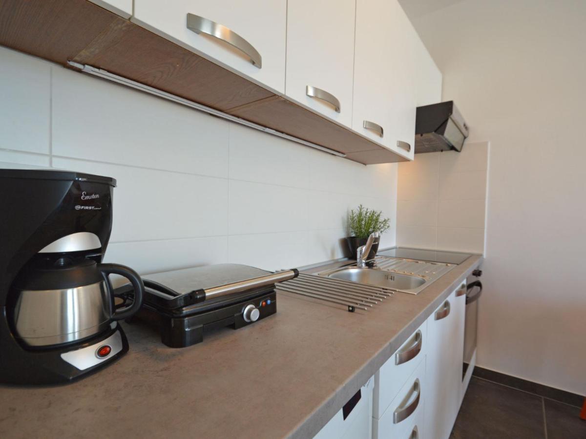 Apartment Sea By Interhome Medulin Luaran gambar