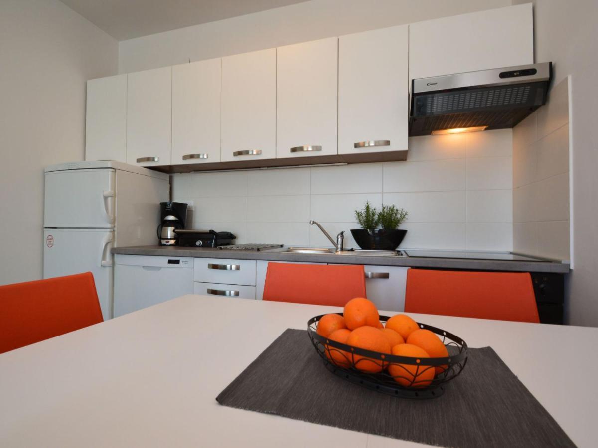 Apartment Sea By Interhome Medulin Luaran gambar